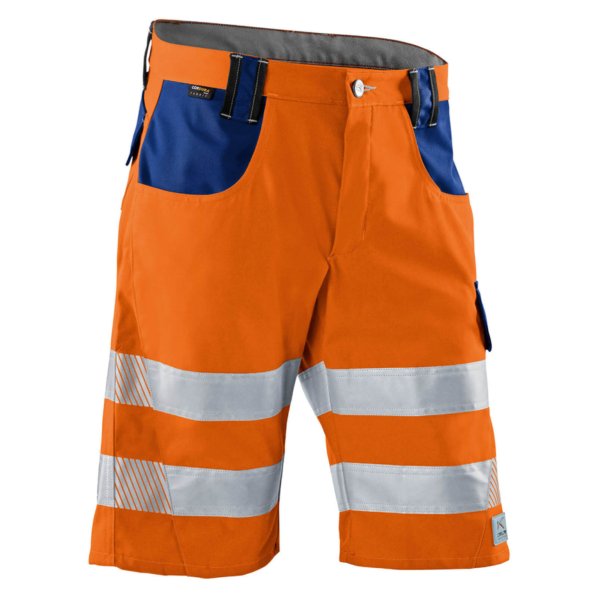 Kübler Reflectiq Shorts PSA 2 - workXperts