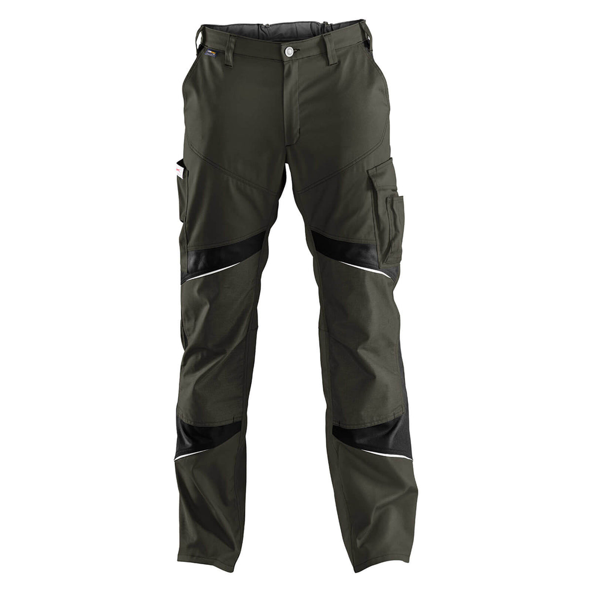 Kübler Activiq Hose high - workXperts