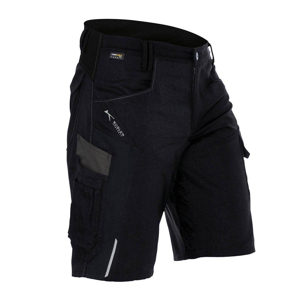 Kübler Bodyforce Shorts