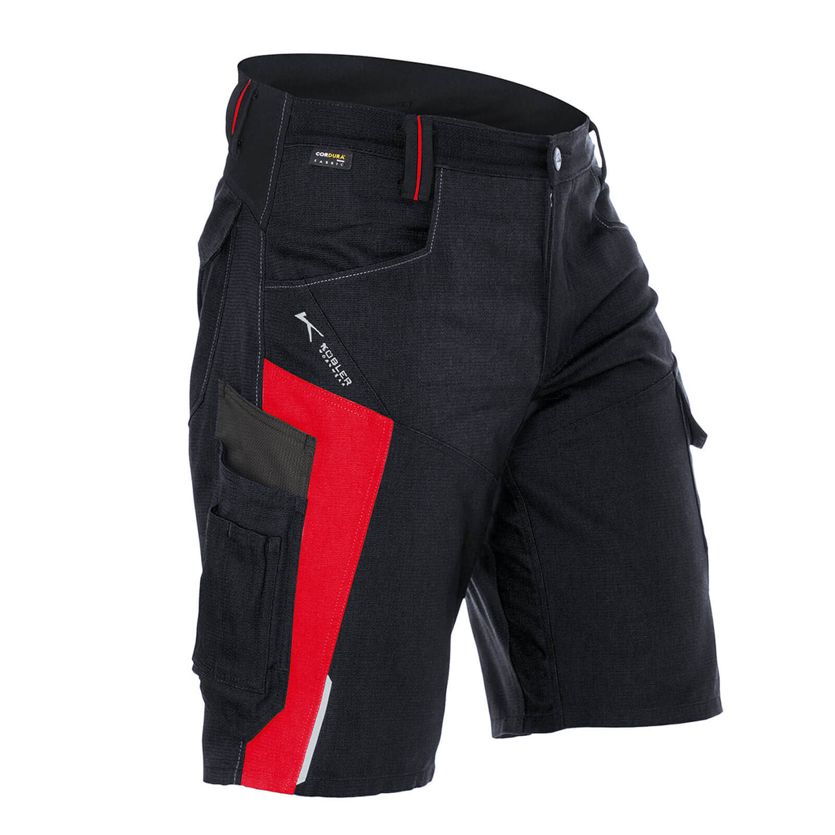 Kübler Bodyforce Shorts