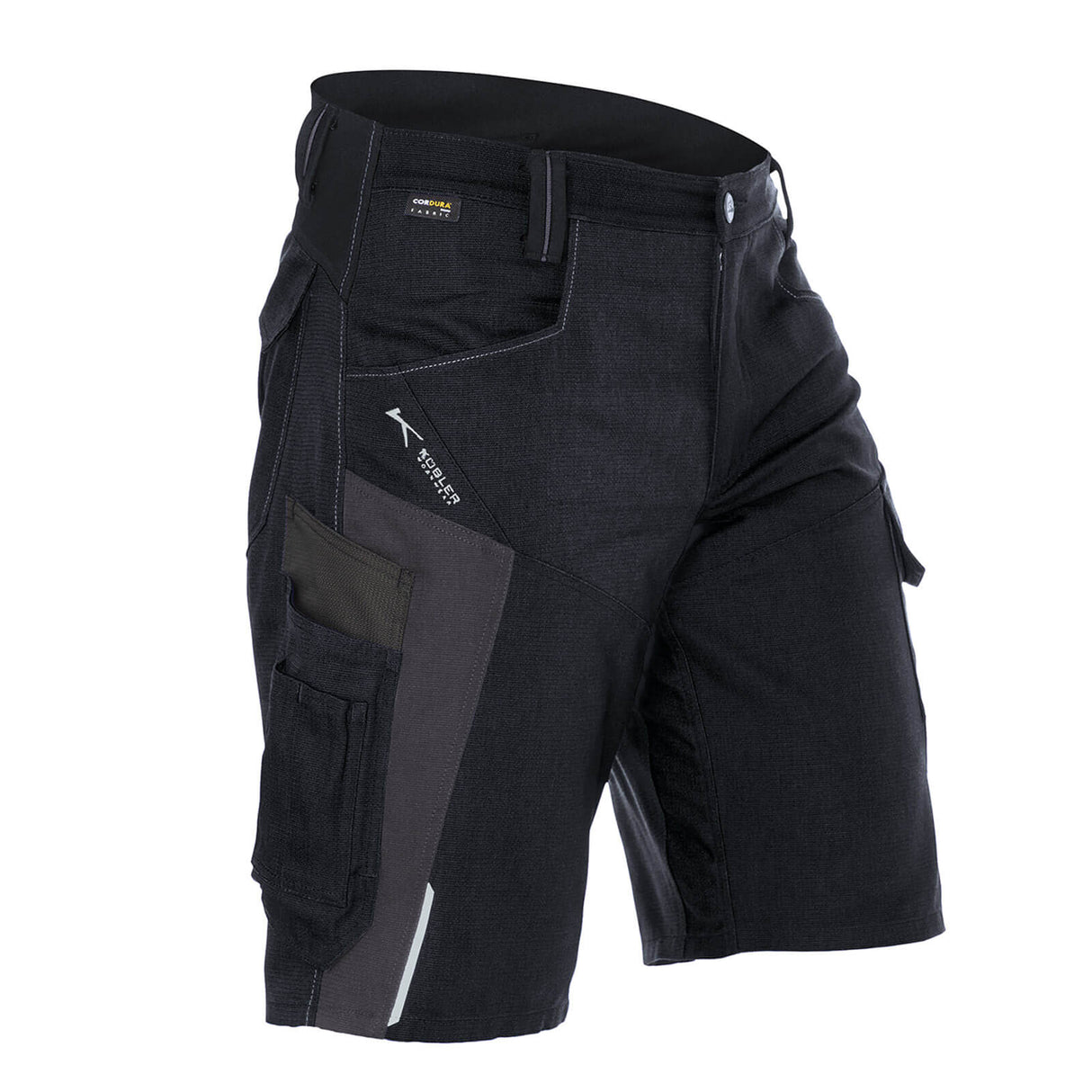 Kübler Bodyforce Shorts