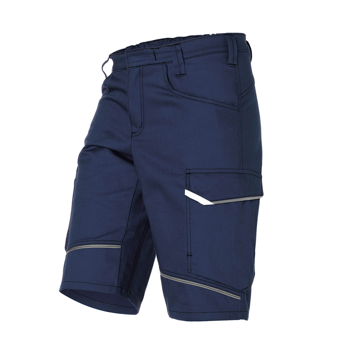 Kübler Iconiq Shorts