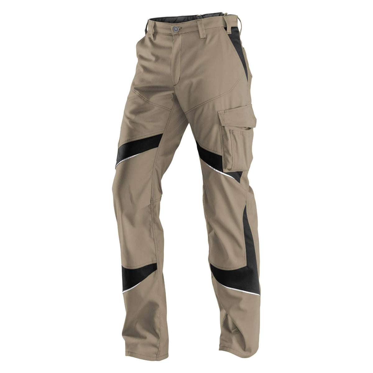 Kübler Activiq Damenhose - workXperts