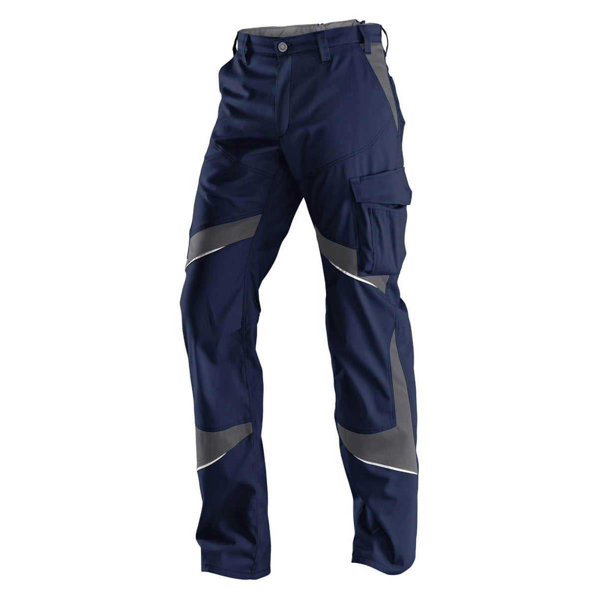 Kübler Activiq Damenhose - workXperts