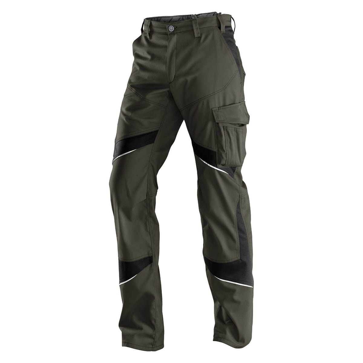 Kübler Activiq Damenhose - workXperts