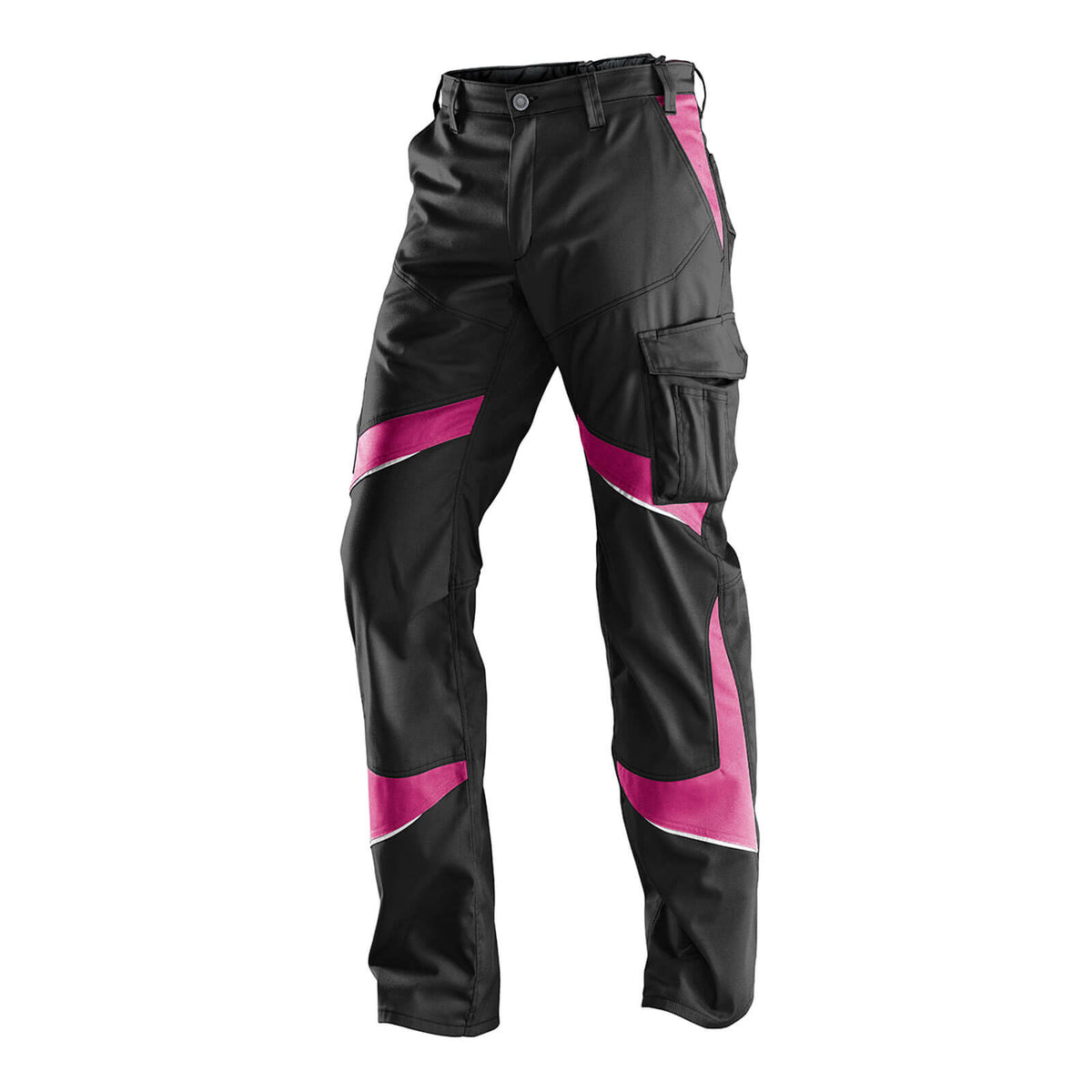 Kübler Activiq Damenhose - workXperts