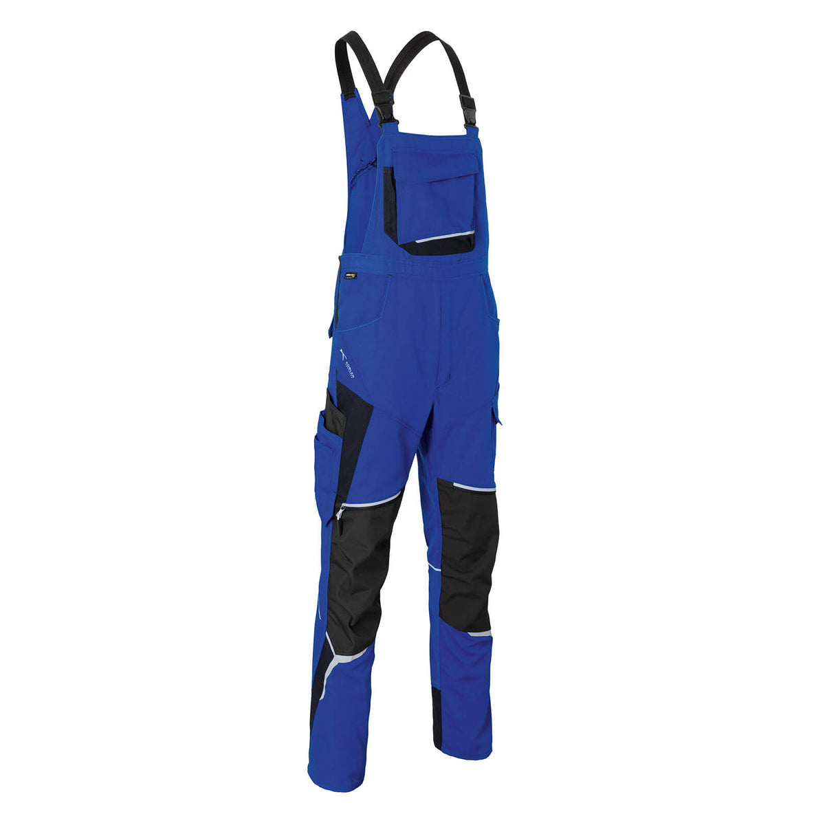 Kübler Bodyforce Latzhose - workXperts