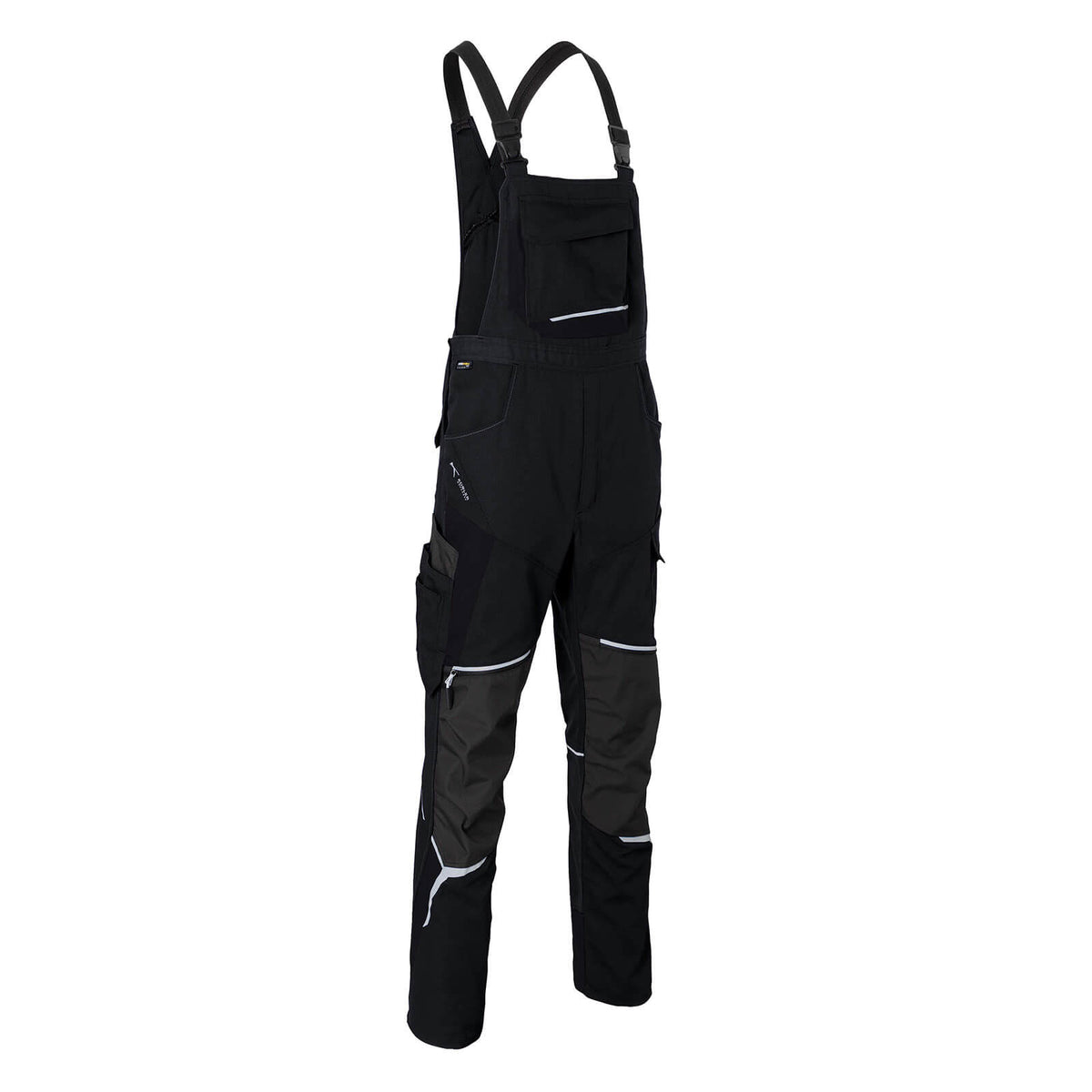 Kübler Bodyforce Latzhose - workXperts