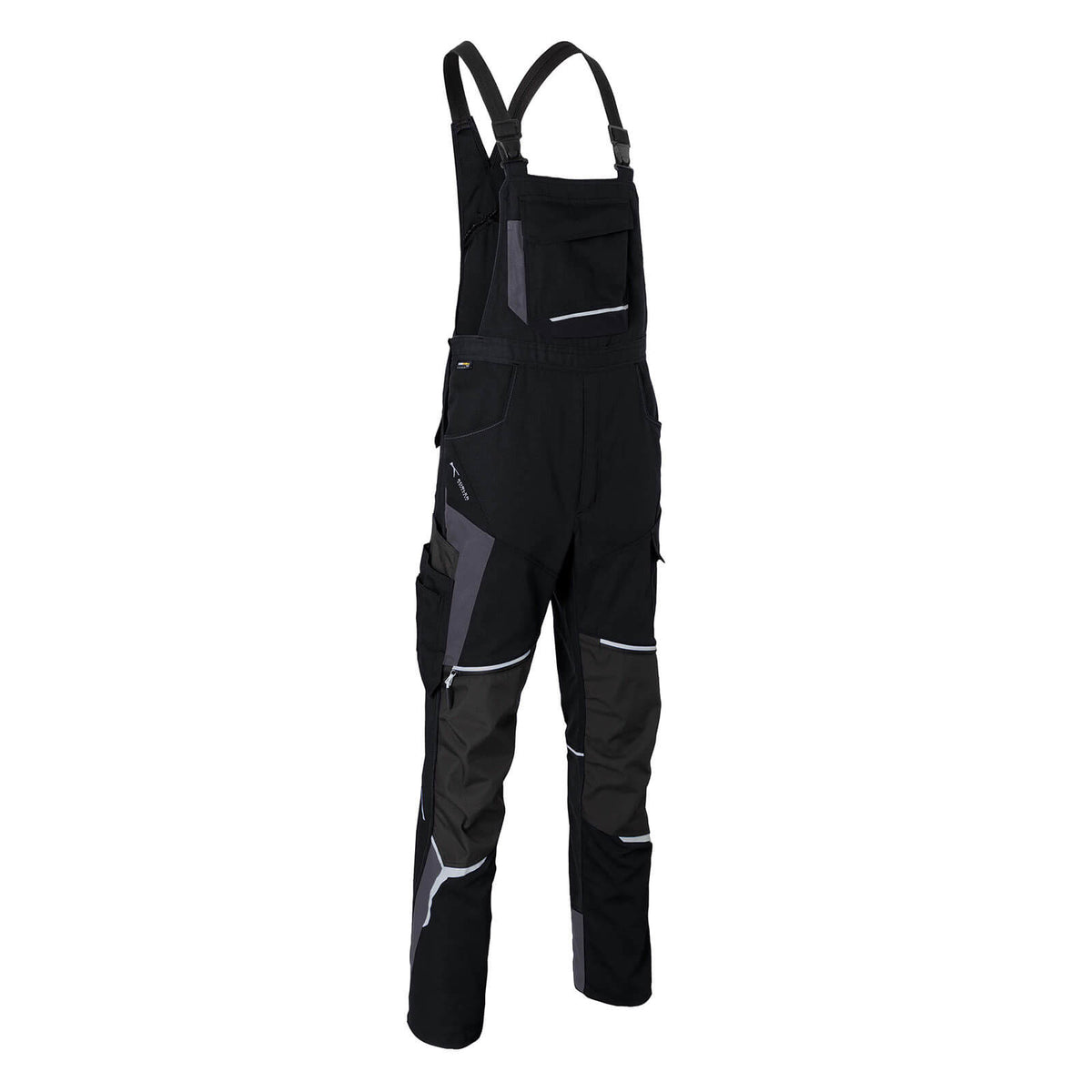 Kübler Bodyforce Latzhose - workXperts