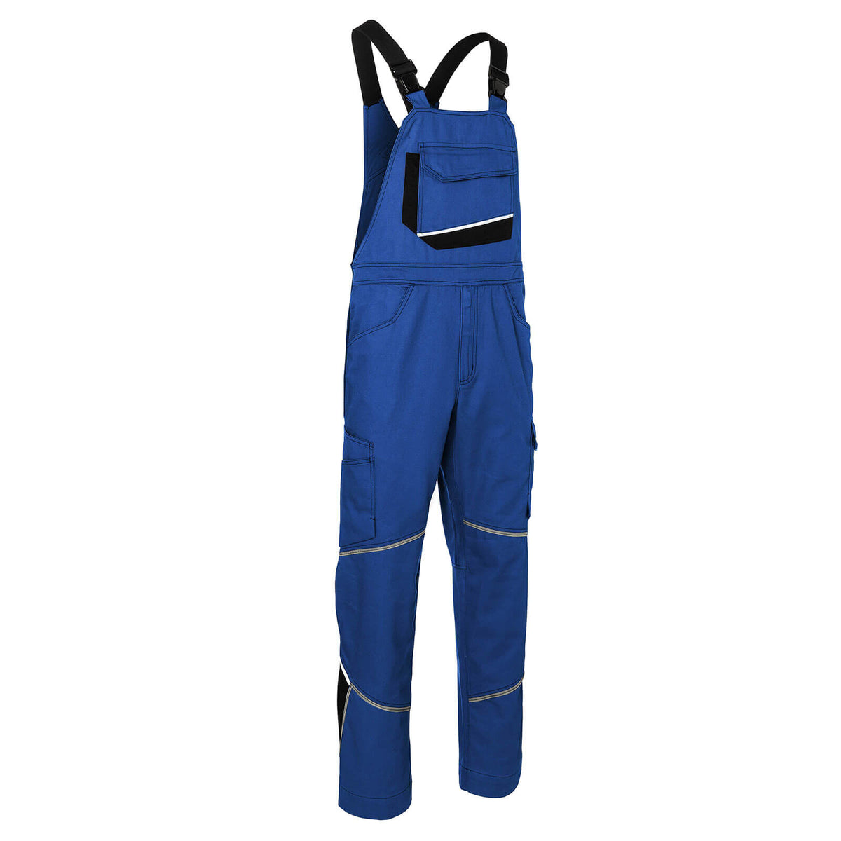Kübler Iconiq Latzhose - workXperts
