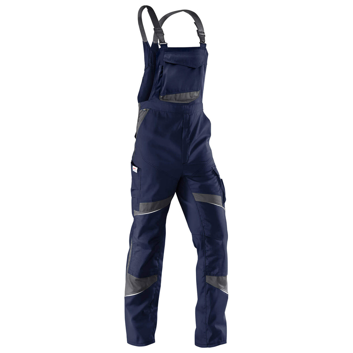Kübler Activiq Latzhose - workXperts