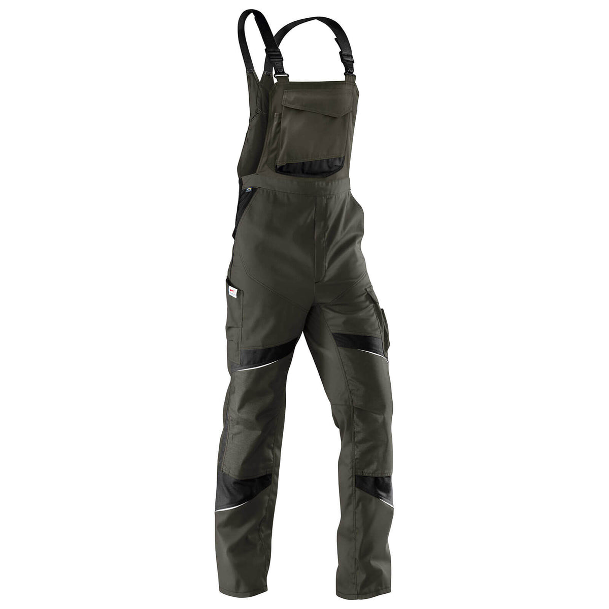 Kübler Activiq Latzhose - workXperts