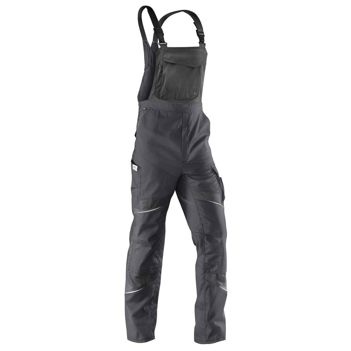 Kübler Activiq Latzhose - workXperts