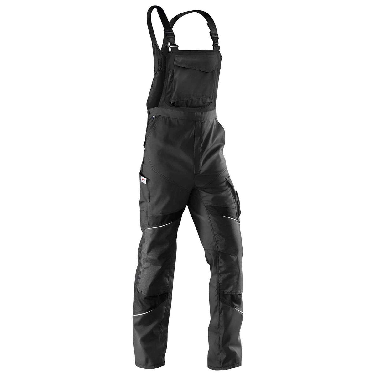 Kübler Activiq Latzhose - workXperts