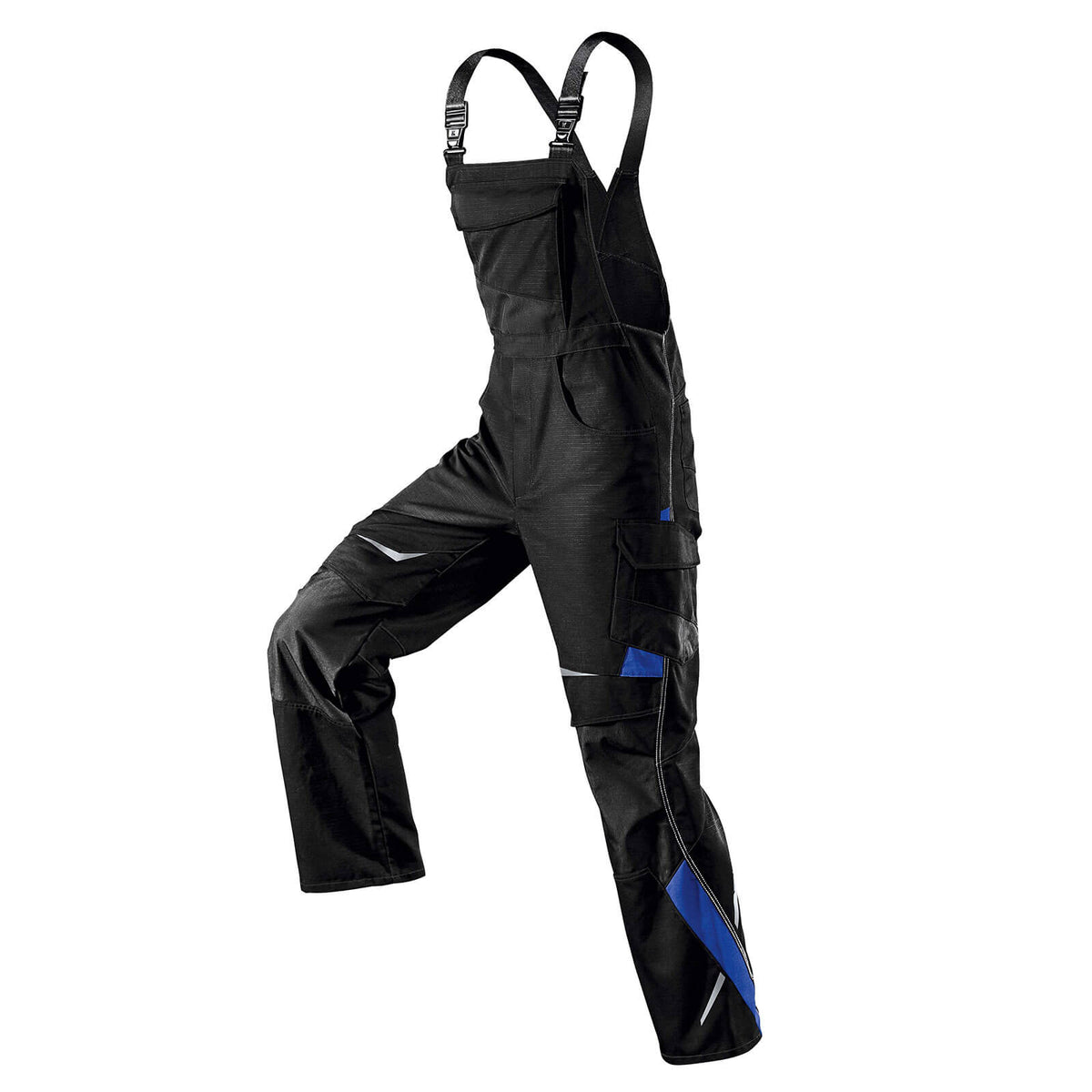 Kübler Pulsschlag Latzhose - workXperts