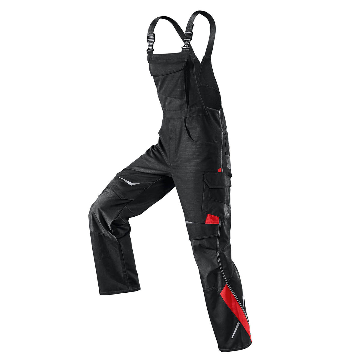 Kübler Pulsschlag Latzhose - workXperts