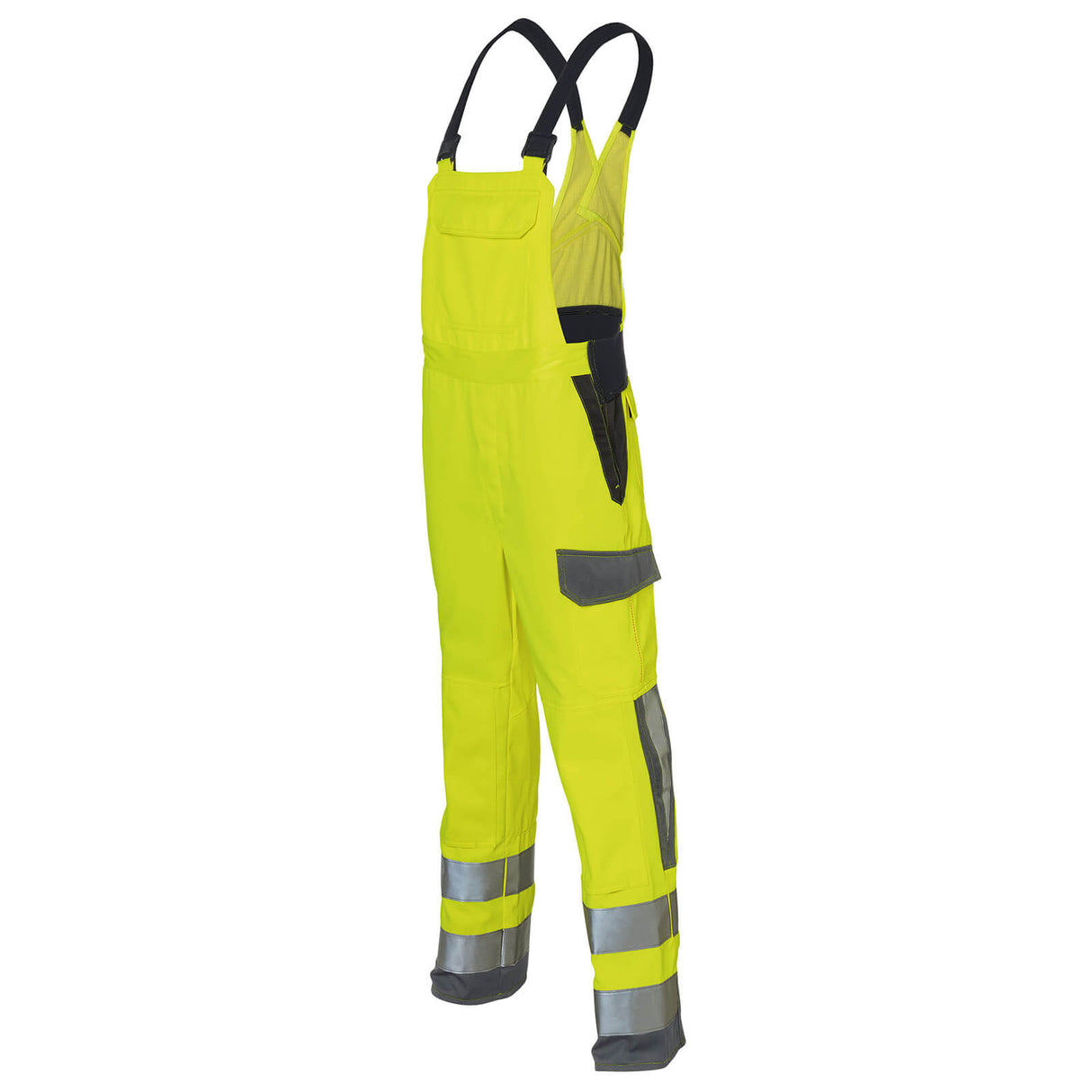 Kübler Protectiq high Vis LATZHOSE ARC2 PSA 15