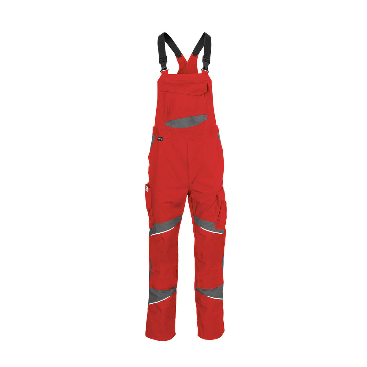 Kübler Activiq cotton+ Latzhose - workXperts