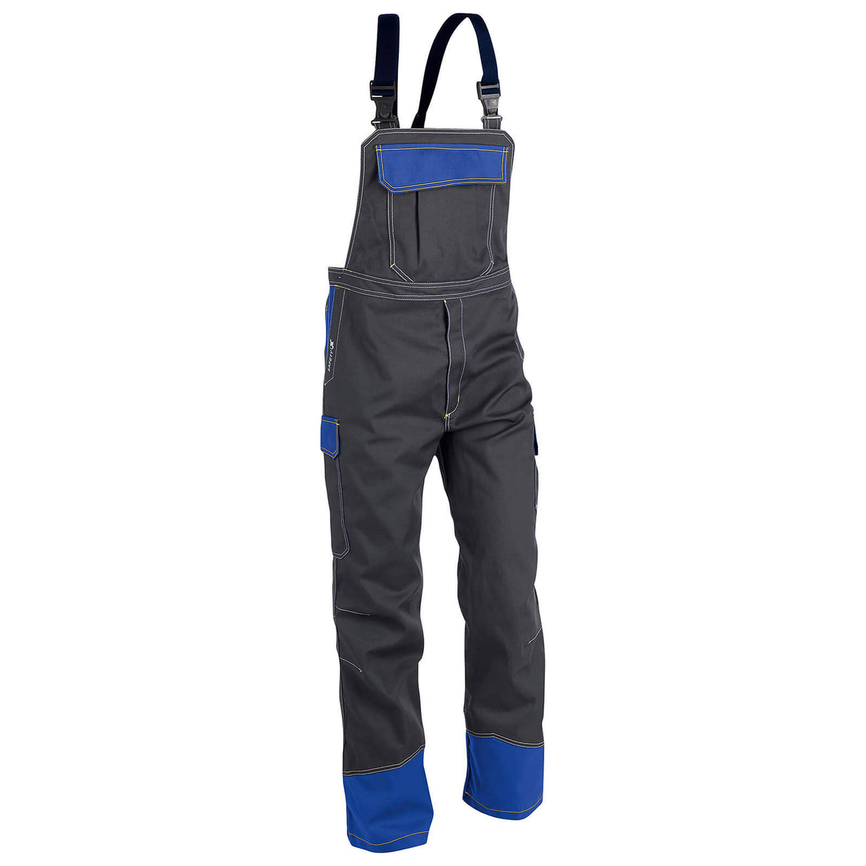 Kübler Safety 6 Latzhose PSA 3
