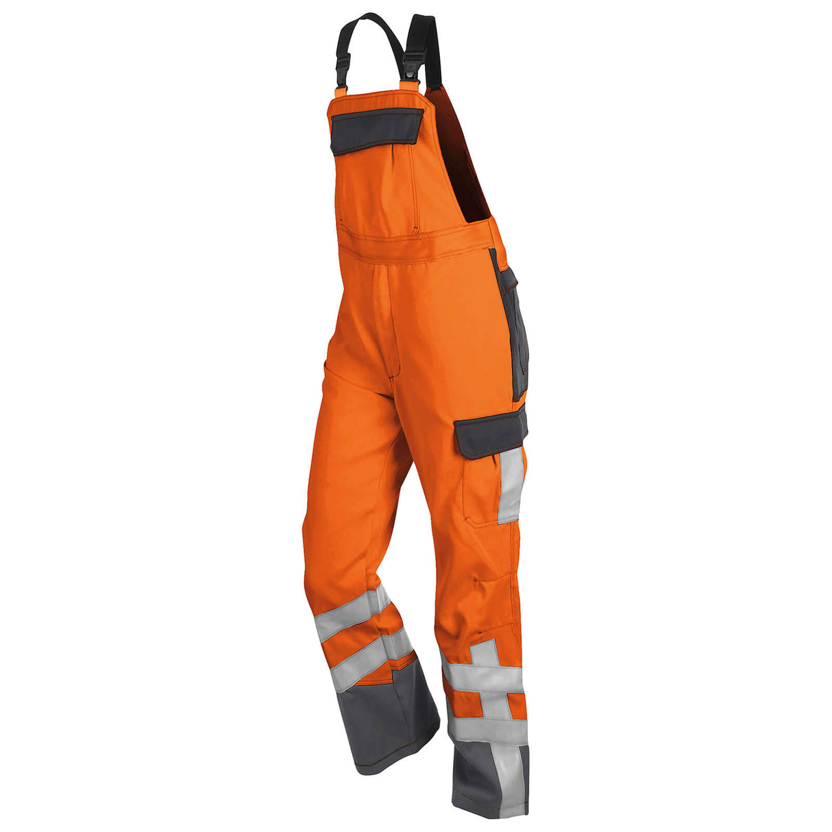 Kübler Safety 7 Latzhose PSA 3