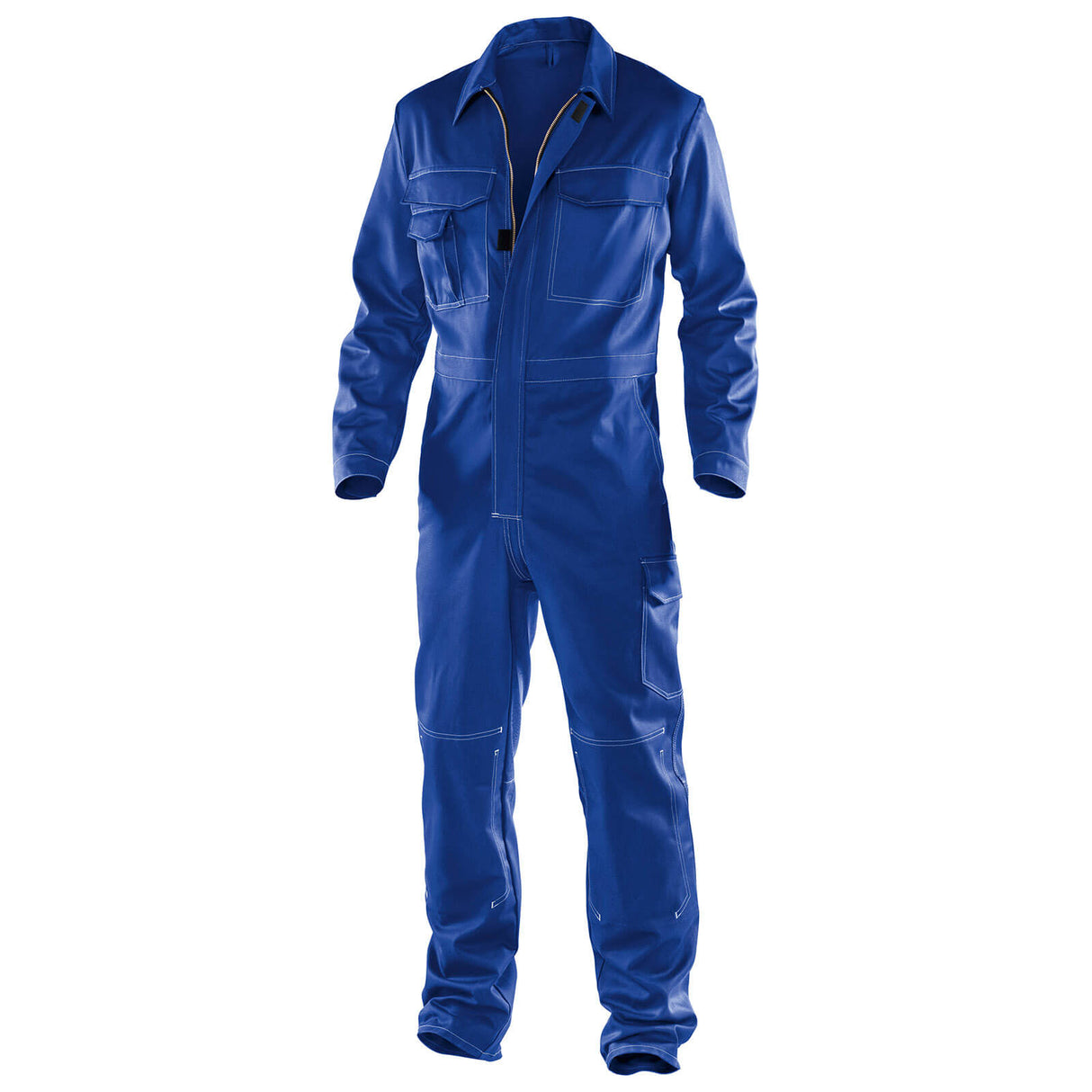 Kübler organiq Overall