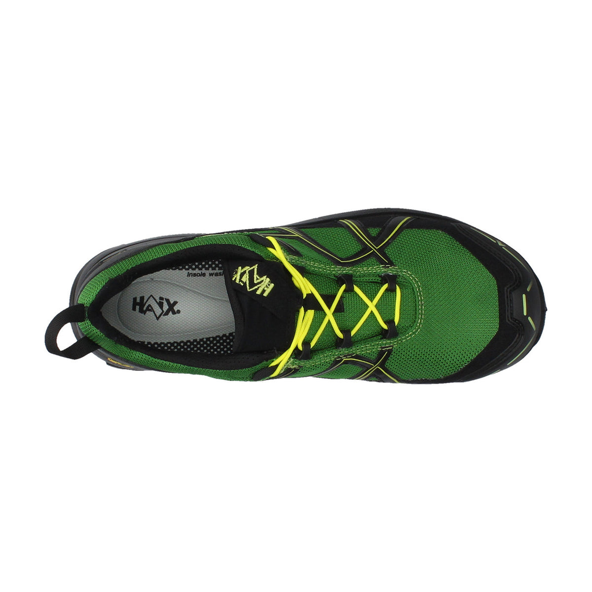 Haix Safety 40.1 low