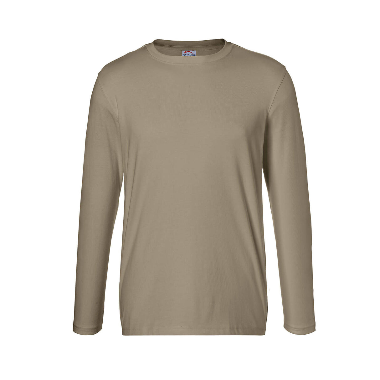 Kübler Shirts Longsleeve