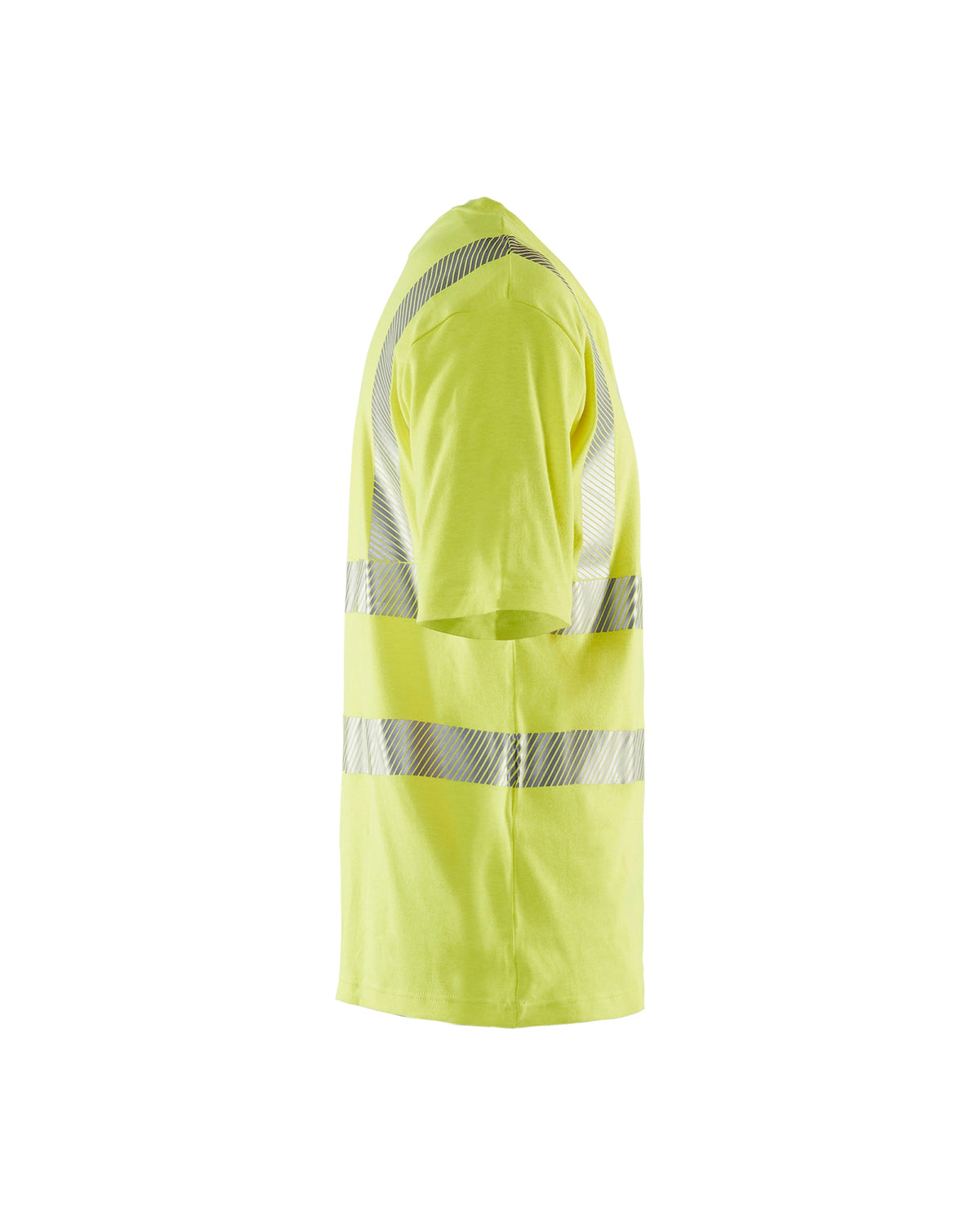 Blåkläder 3480 Multinorm T-Shirt gelb – gelb