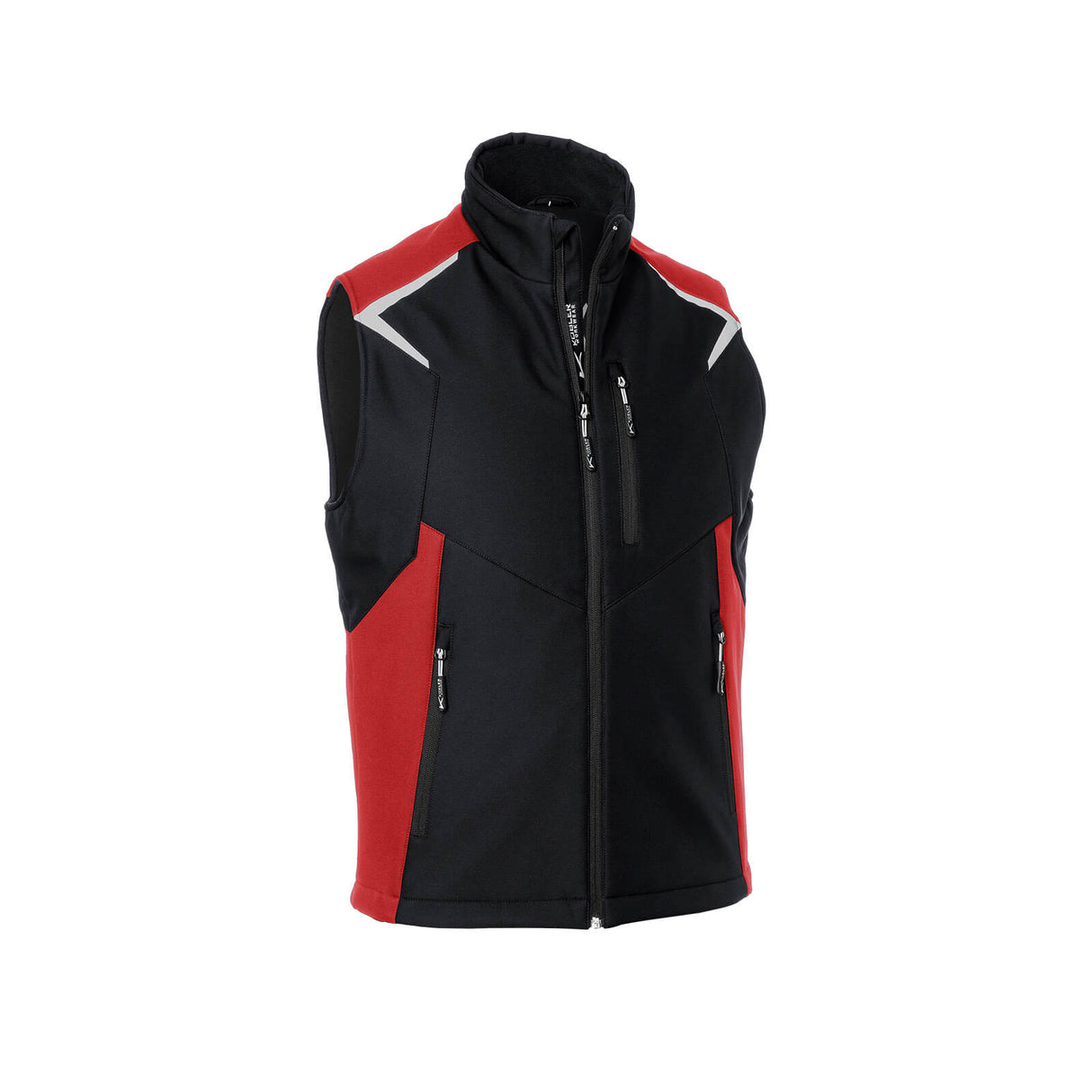 Kübler Bodyforce Softshell Weste