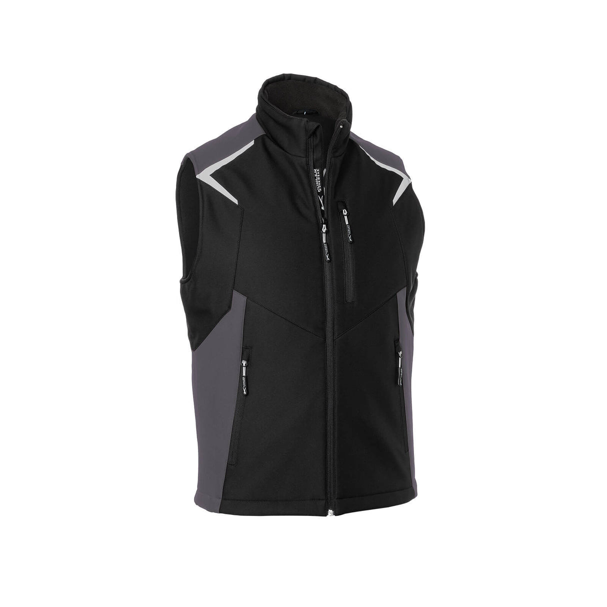 Kübler Bodyforce Softshell Weste