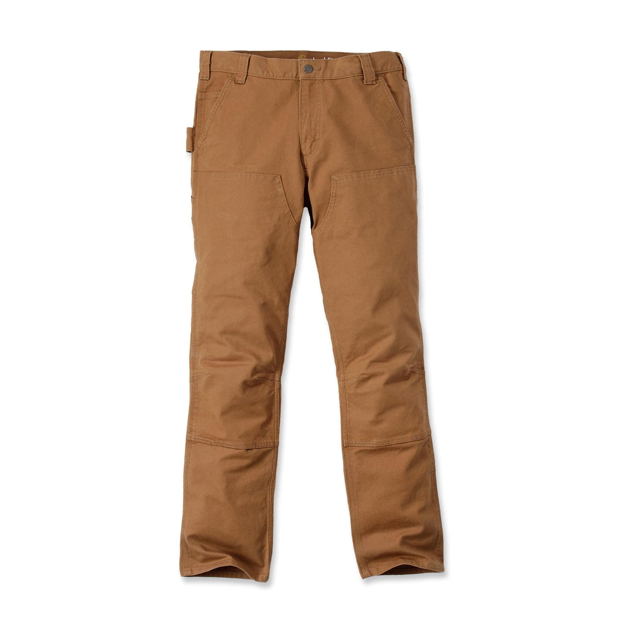 Carhartt Straight Fit Strech Duck Double Front