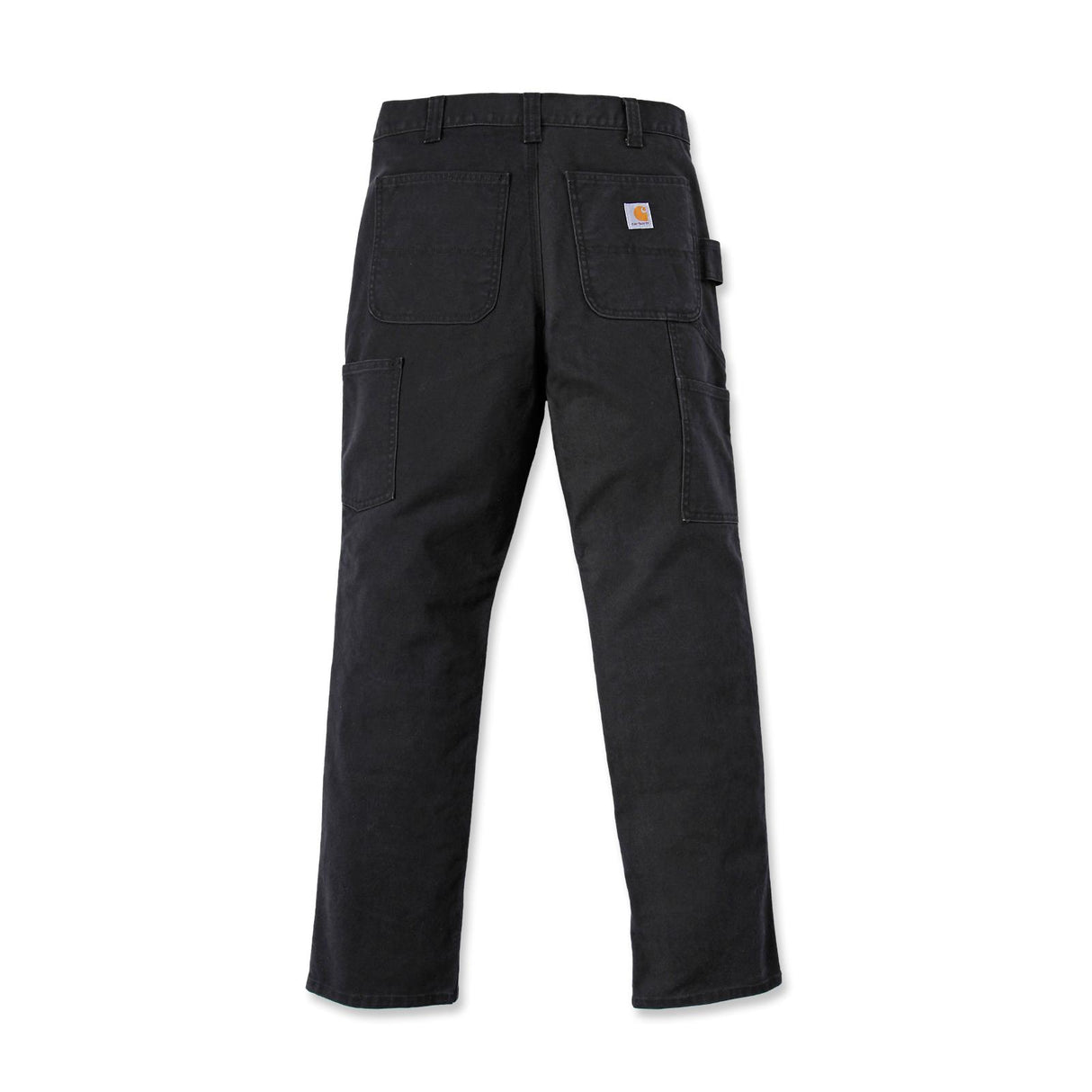Carhartt Straight Fit Strech Duck Double Front
