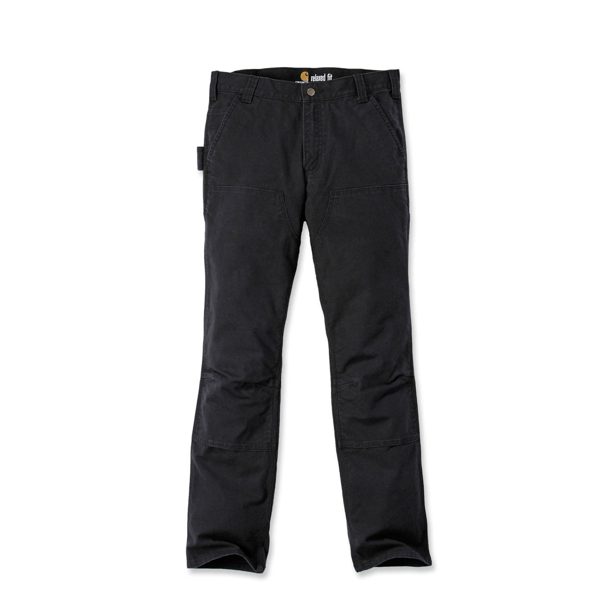 Carhartt Straight Fit Strech Duck Double Front