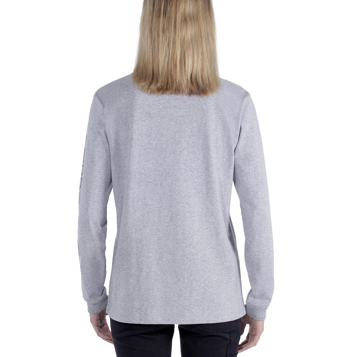 Carhartt Long Sleeve T-Shirt - workXperts