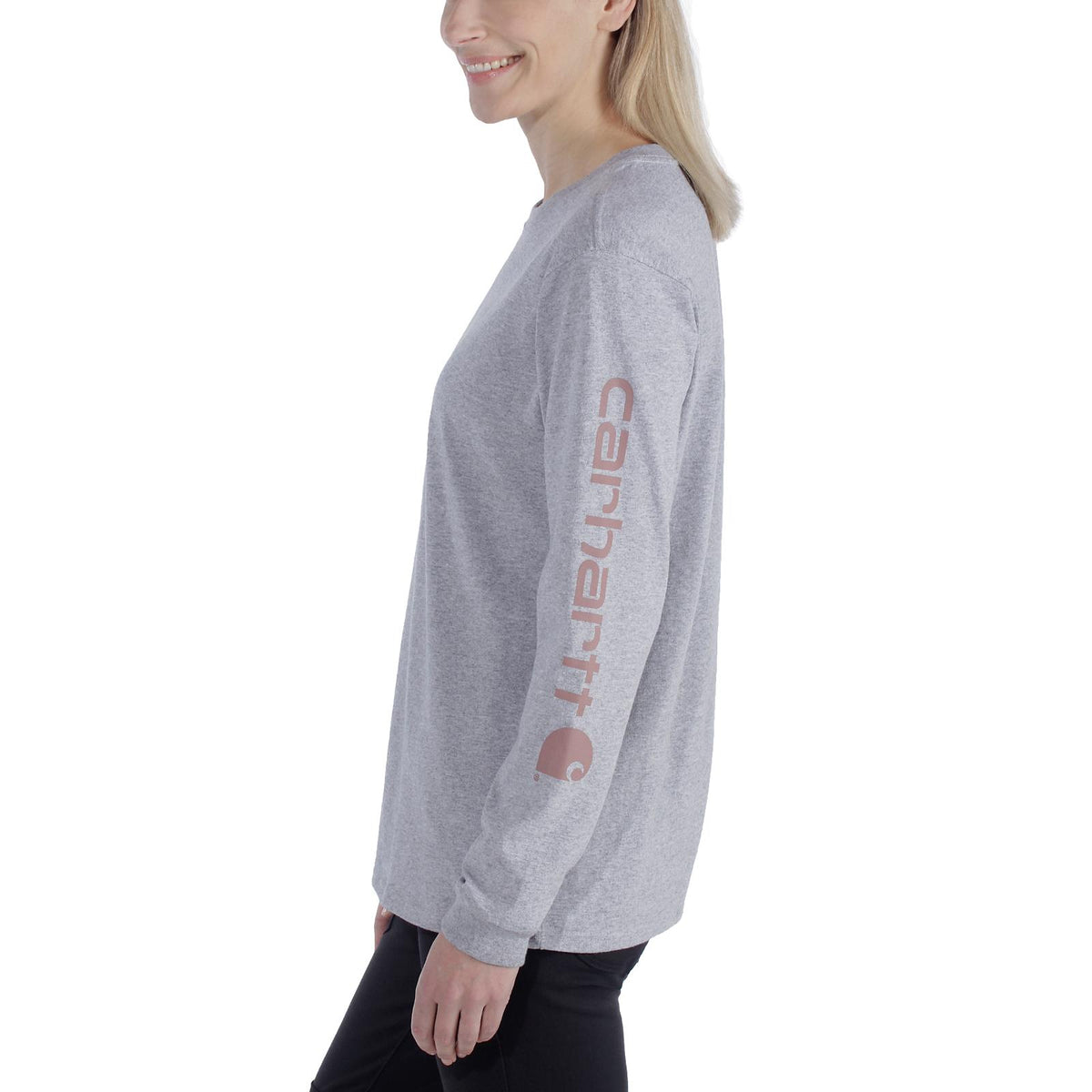 Carhartt Long Sleeve T-Shirt - workXperts
