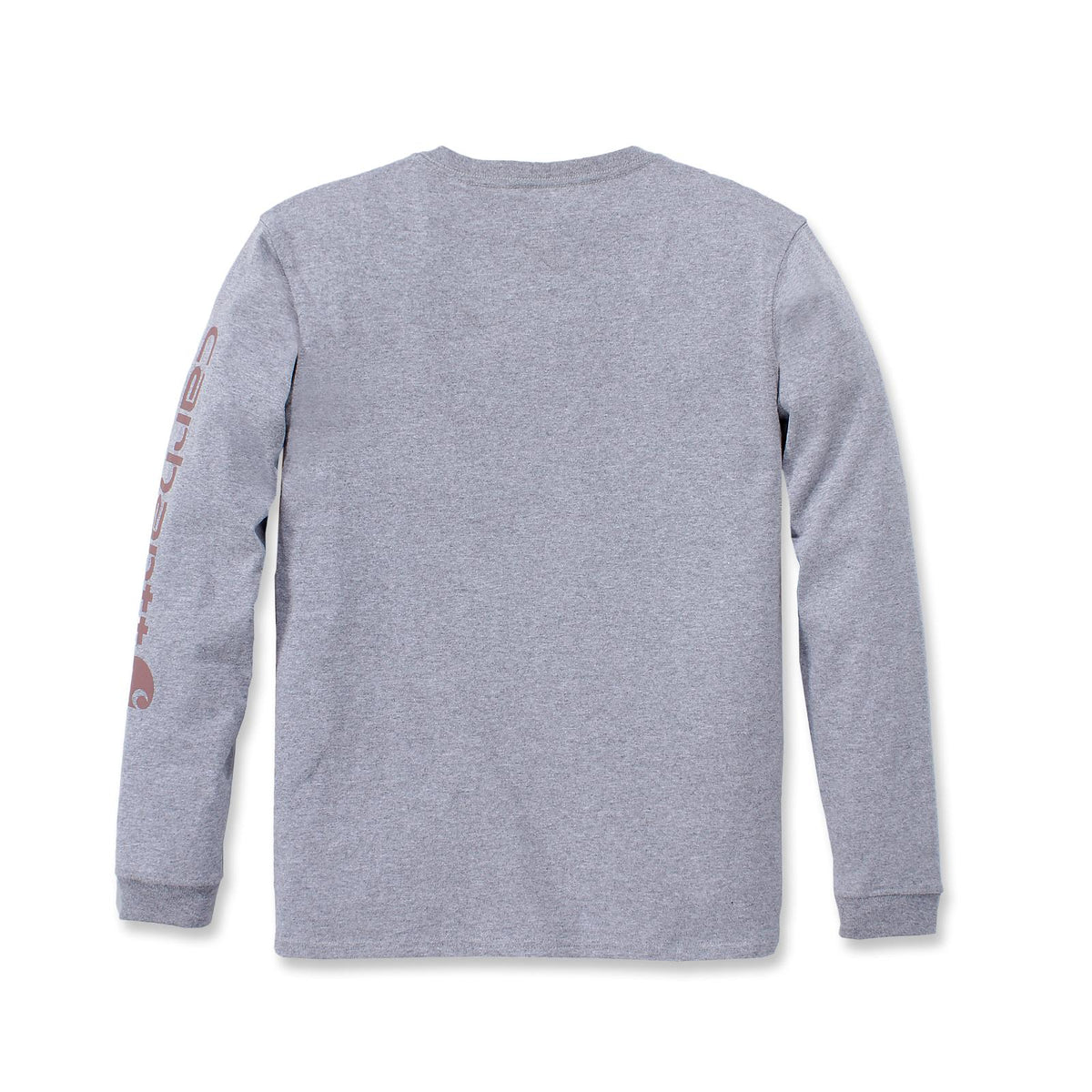 Carhartt Long Sleeve T-Shirt - workXperts