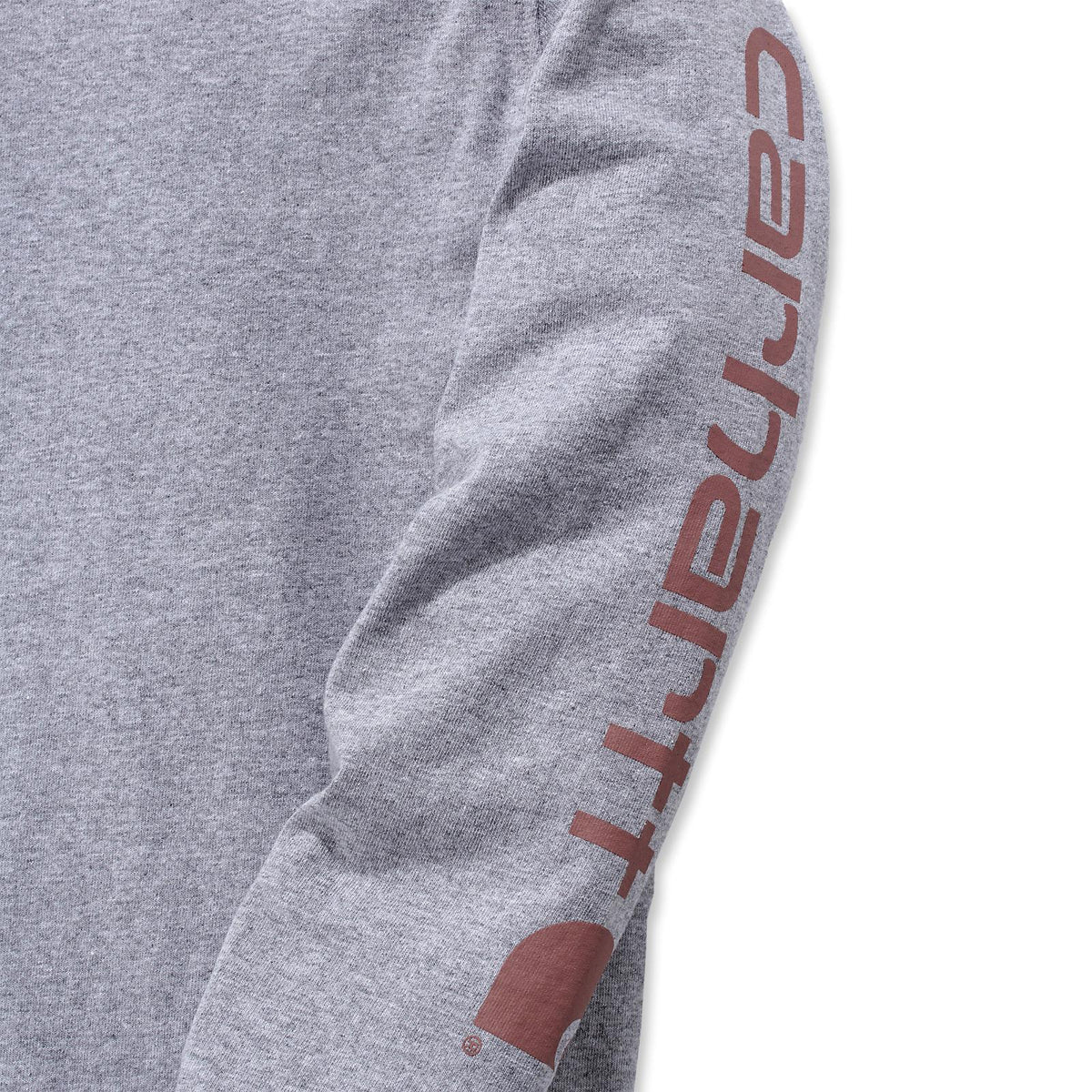 Carhartt Long Sleeve T-Shirt - workXperts