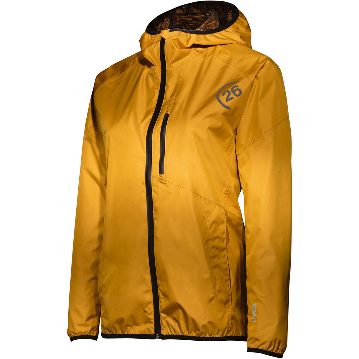 uvex Regenjacke women