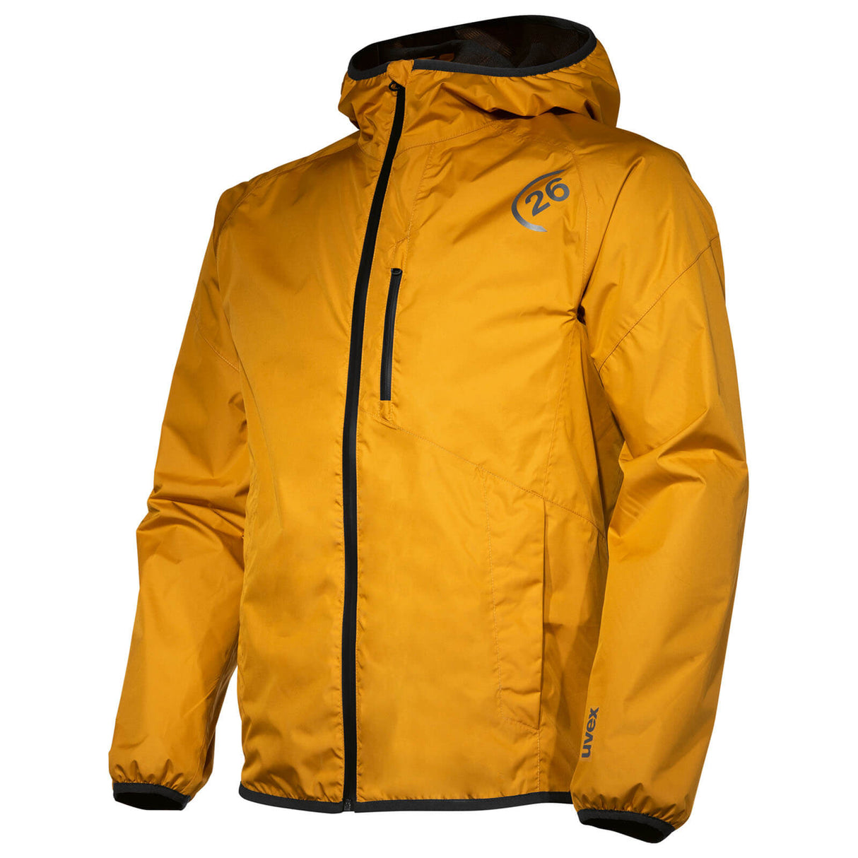 uvex Regenjacke men
