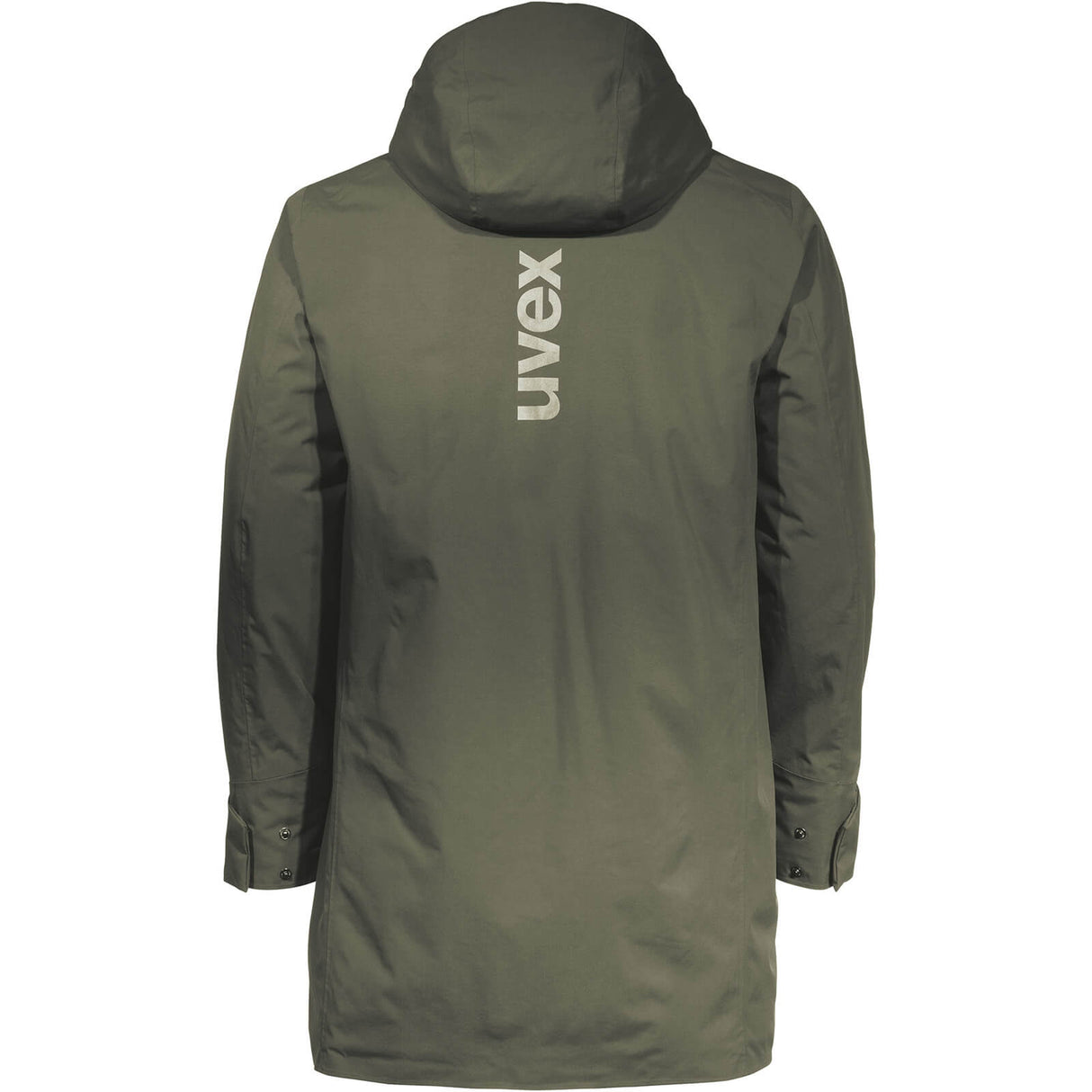 uvex Parka men