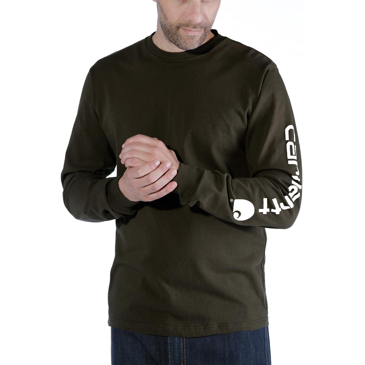 Carhartt Long Sleeve