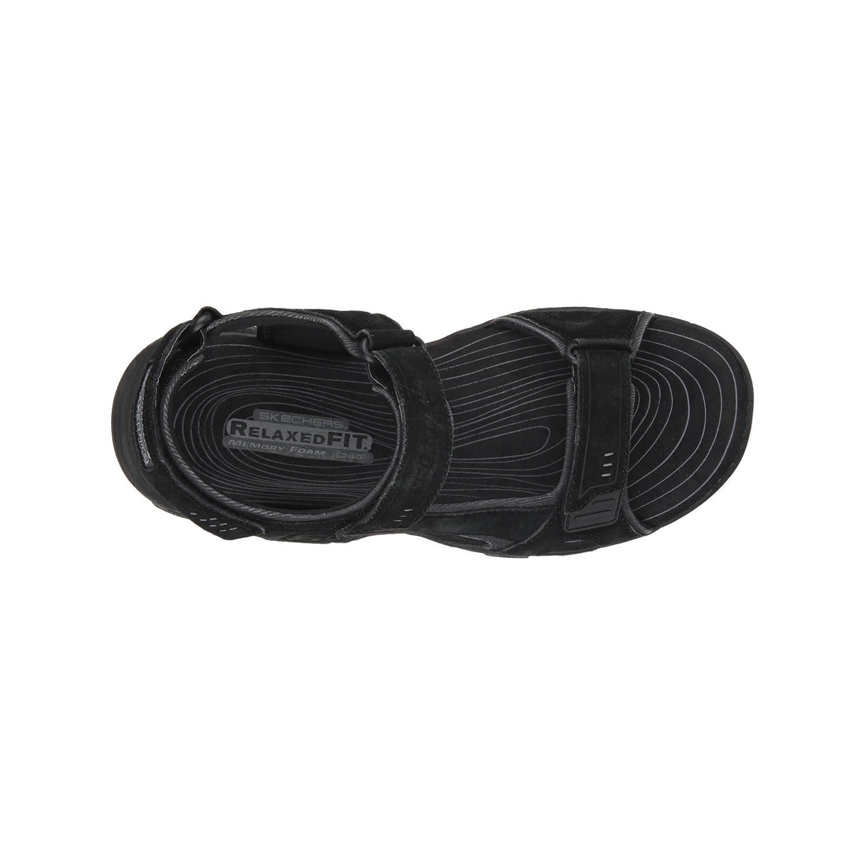 Skechers Garver Alec