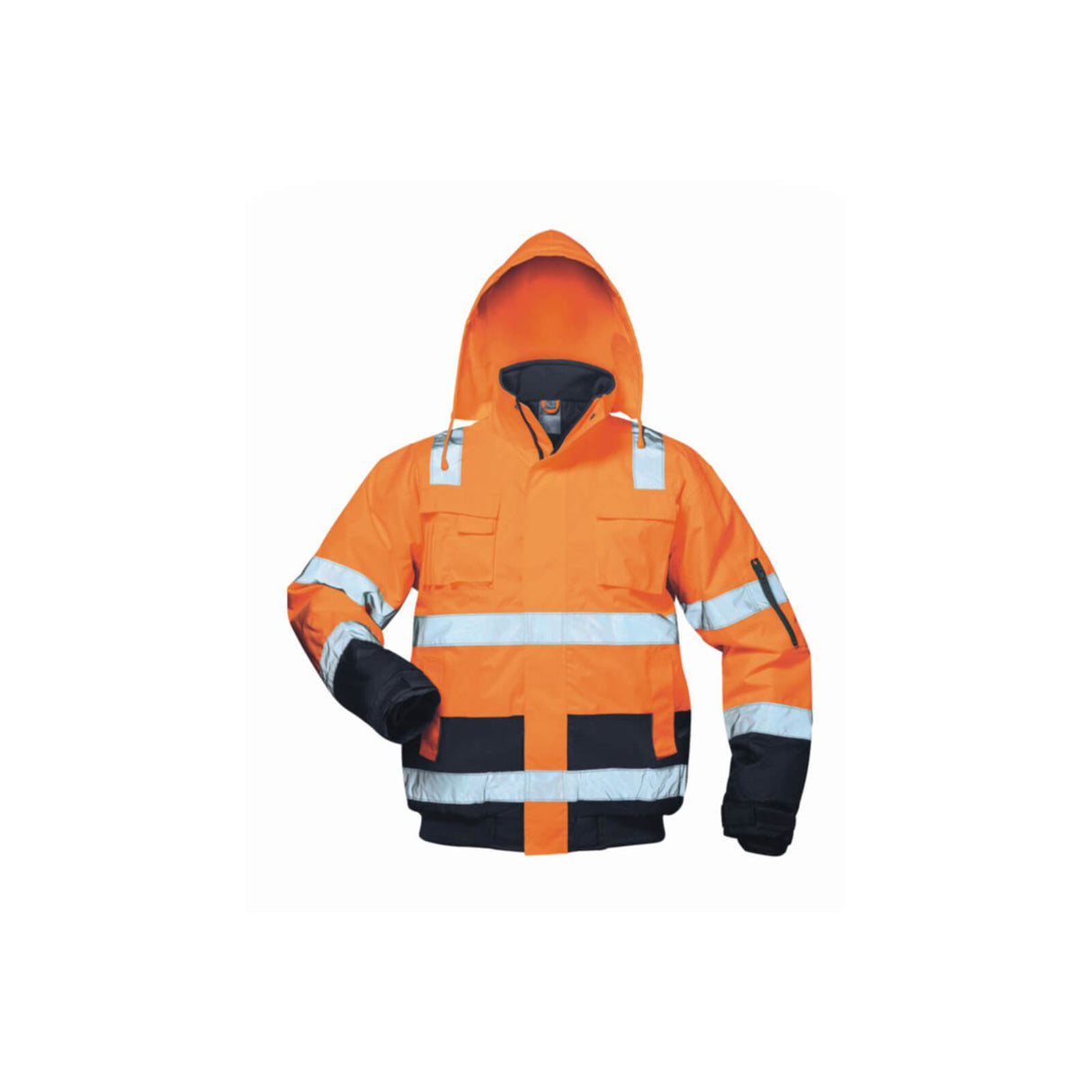 SAFESTYLE Warnschutz Pilotenjacke Jonas