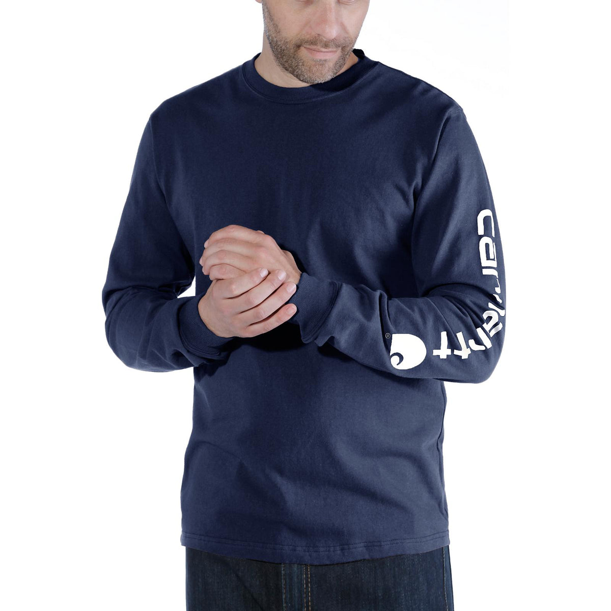 Carhartt Long Sleeve T-Shirt - workXperts