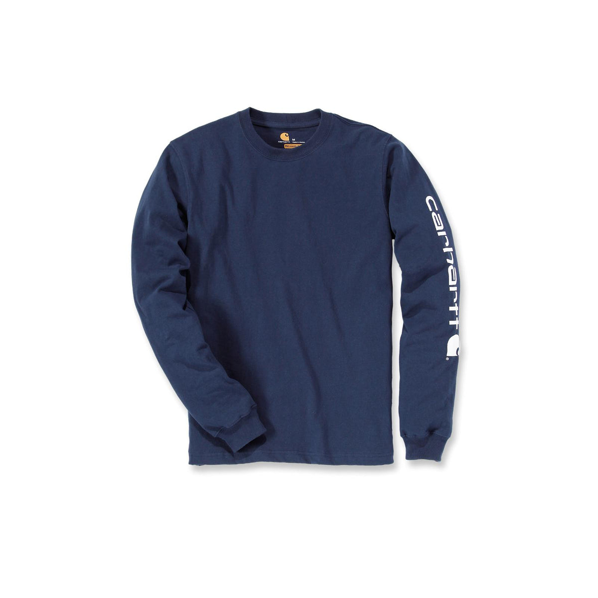 Carhartt Long Sleeve T-Shirt - workXperts