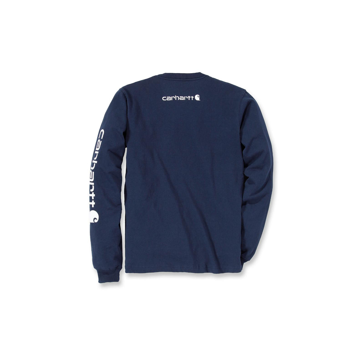 Carhartt Long Sleeve T-Shirt - workXperts