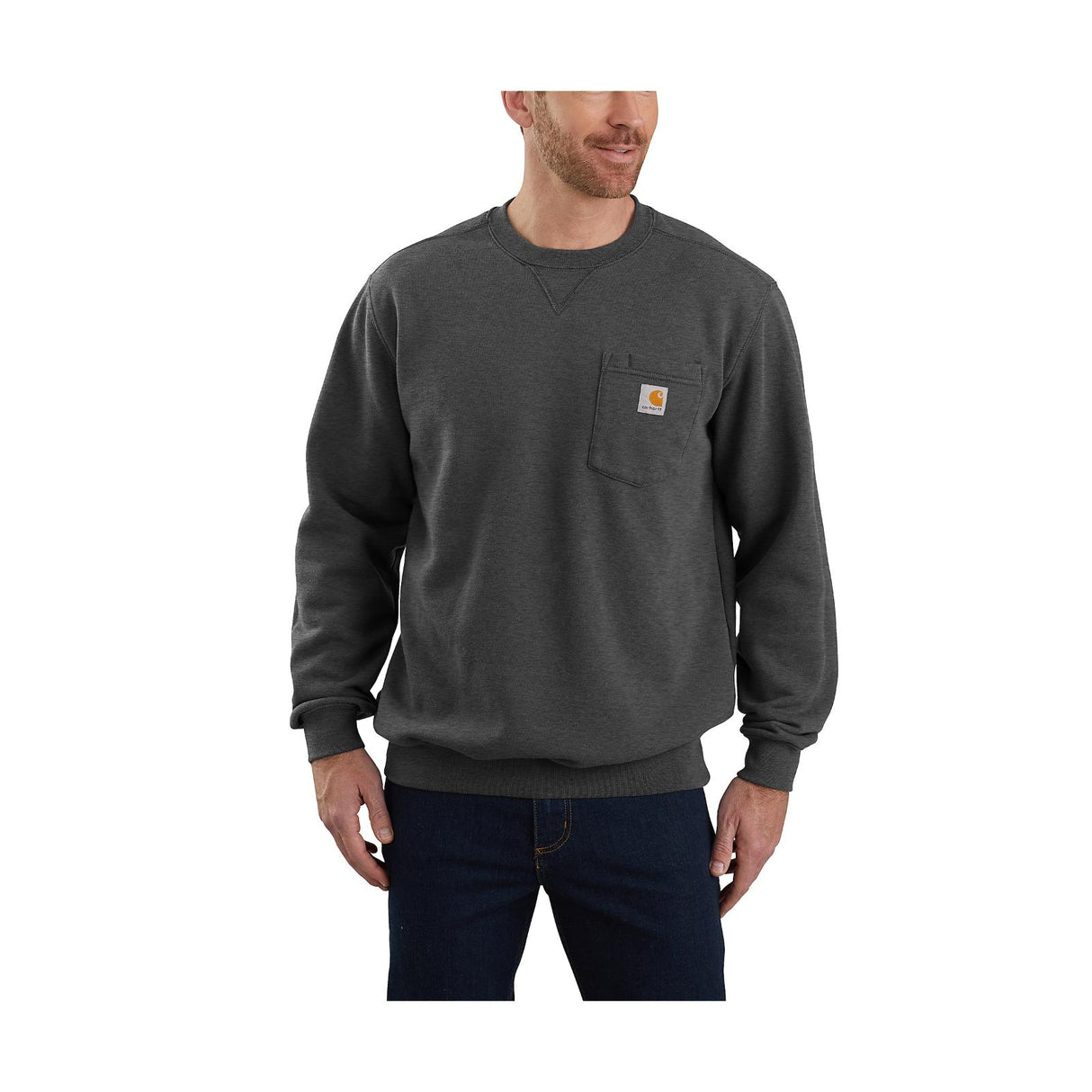 Carhartt Crewneck Sweatshirt
