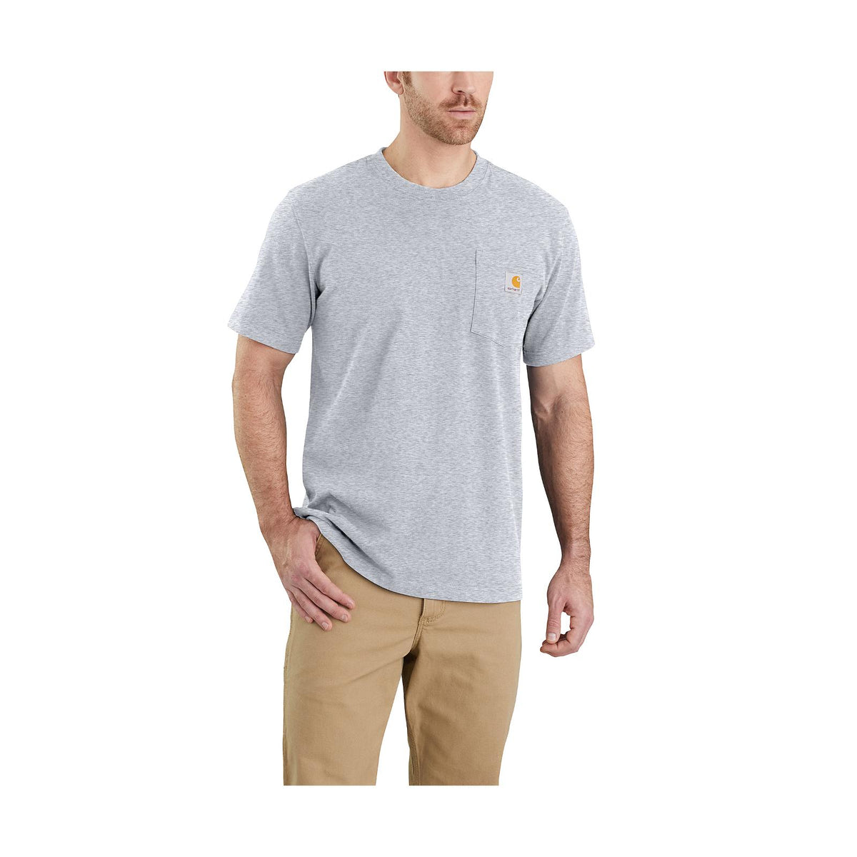 Carhartt T-Shirt - workXperts