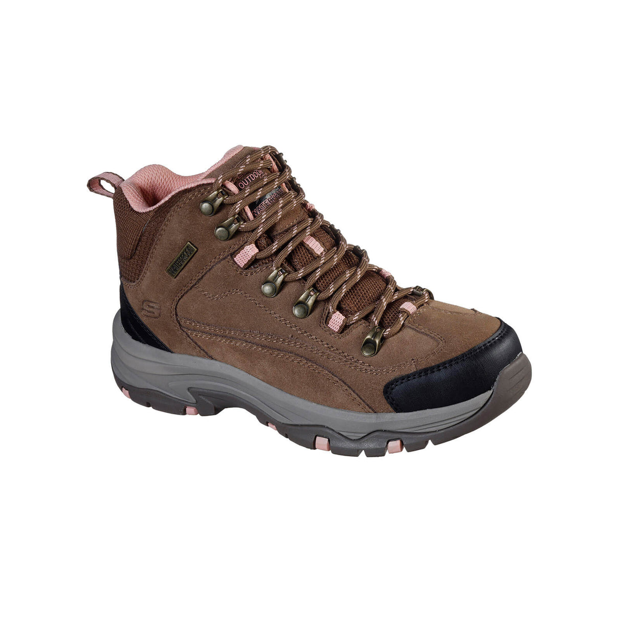 Skechers Trego Alpine Trail