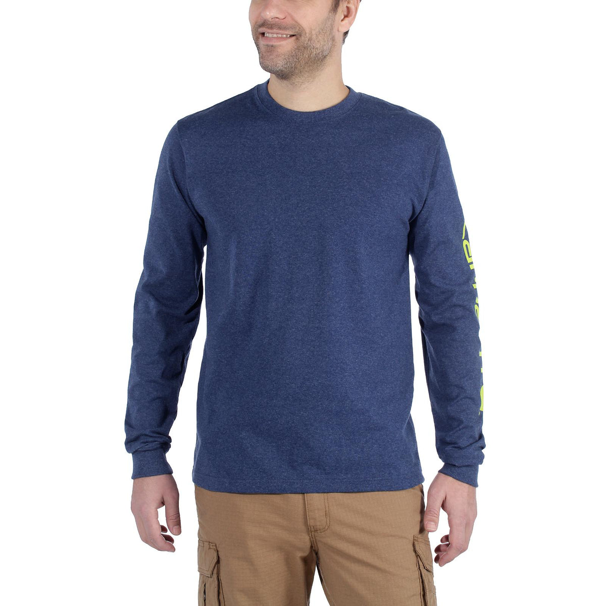 Carhartt Longsleeve - workXperts